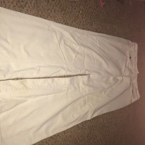 Ann Taylor LOFT size 6 pants